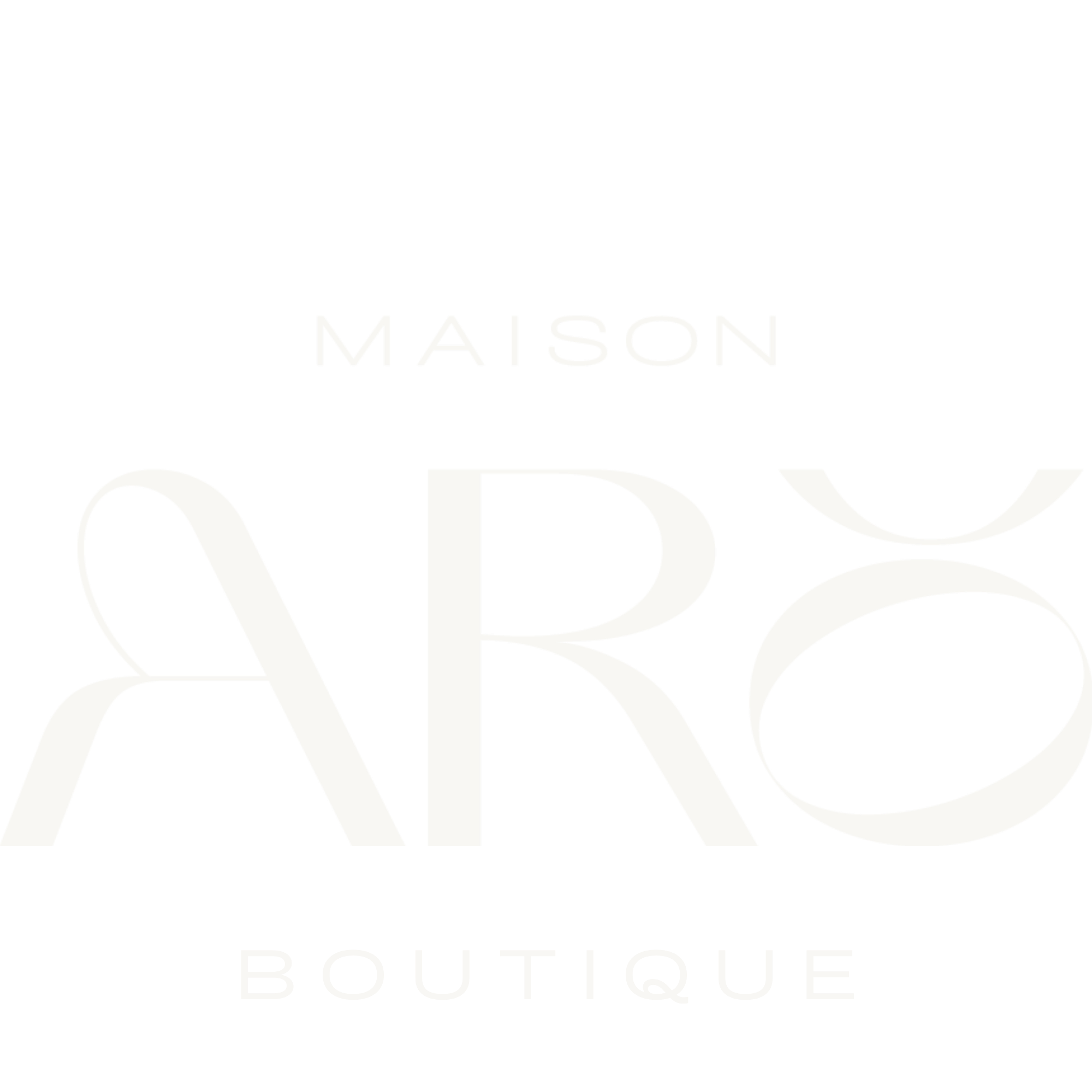 Boutique Maison Aro
